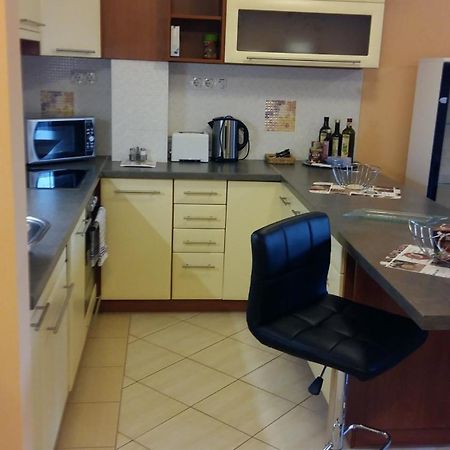 Isabell Apartments Yanıkkale Dış mekan fotoğraf