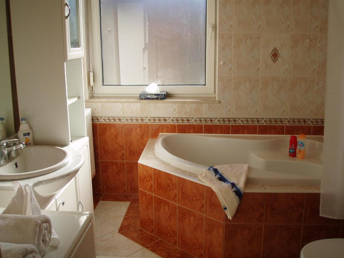 Isabell Apartments Yanıkkale Dış mekan fotoğraf
