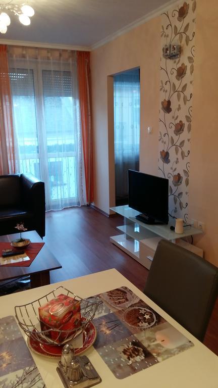 Isabell Apartments Yanıkkale Dış mekan fotoğraf